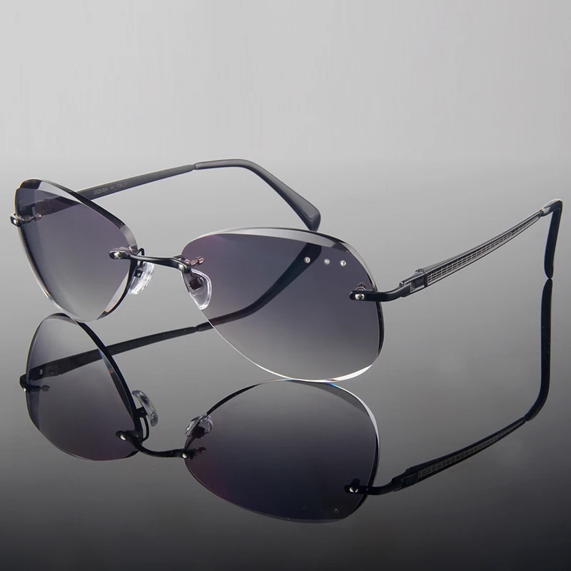 ??2015 Luxury style ? Diamond Diamond trimming rimless ...