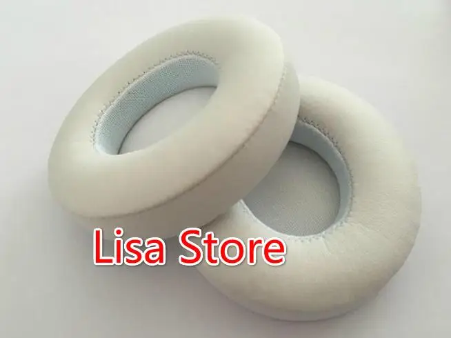 5 pairs 10pcs Replacement Ear Cushion Earpads For Solo 2 Wireless Ear Pads Earbuds For Beats Solo3 Wireless Headphone Earpads