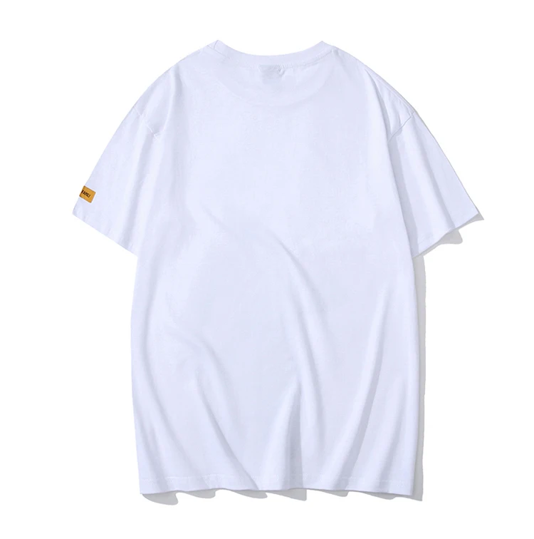 Aolamegs Мужская футболка с забавным рисунком, простая уличная одежда, повседневные уличные футболки с круглым вырезом, летние футболки