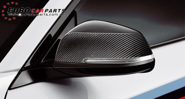 F87 M2 mirror cover 7