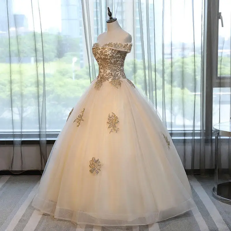 Champagne-Quinceanera-Dresses-Sweet-16-Dresses-For-15-Years-Ball-Gown-Quinceanera-Gowns-Prom-Dresses-Vestido (1)