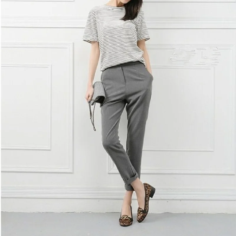 formal slacks for ladies