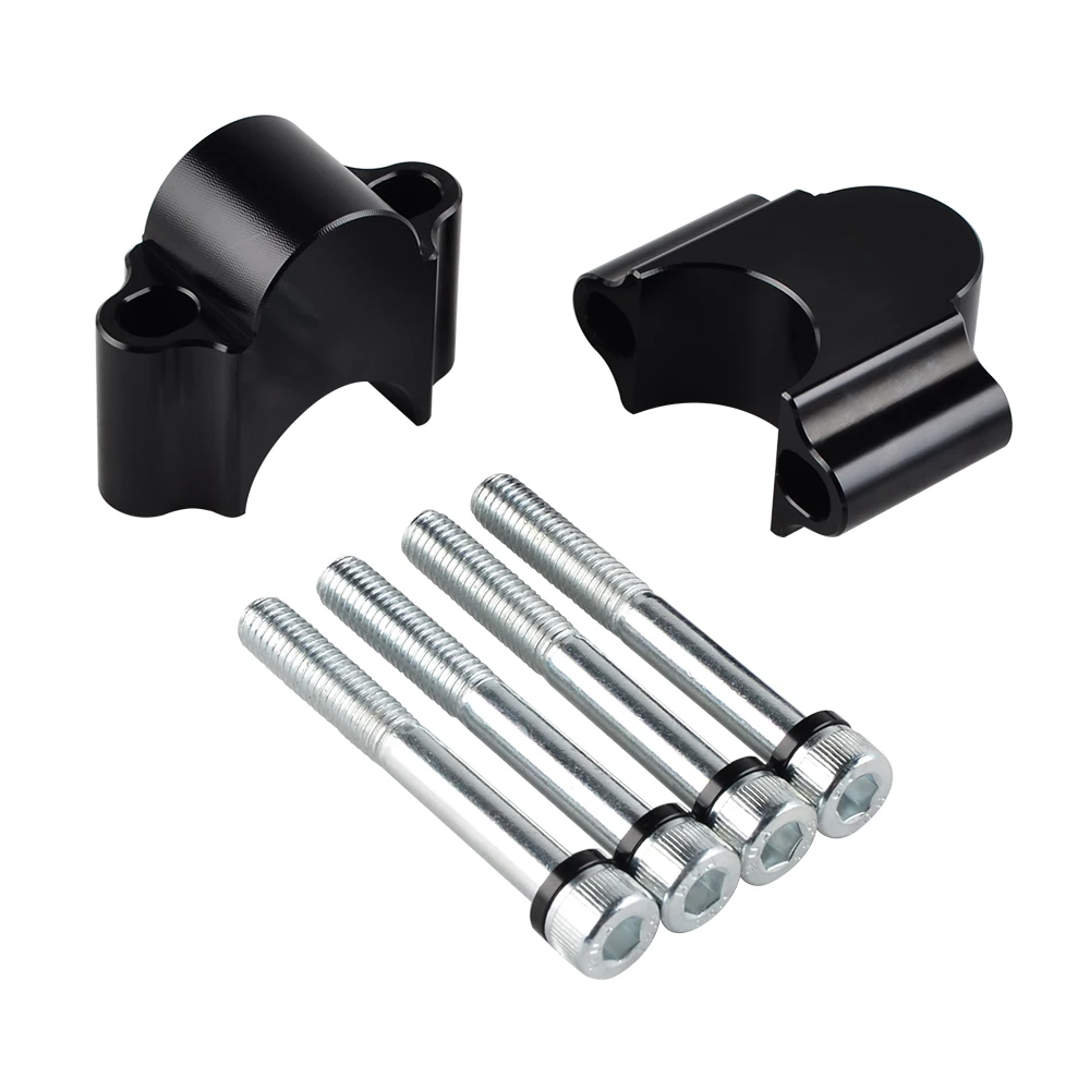 NICECNC 28 6 мм 11/8 &quotзажим на руль для KTM 390 640 690 950 990 1090 1190 Duke SMC SMR Enduro Adventure Supermoto R|Руль