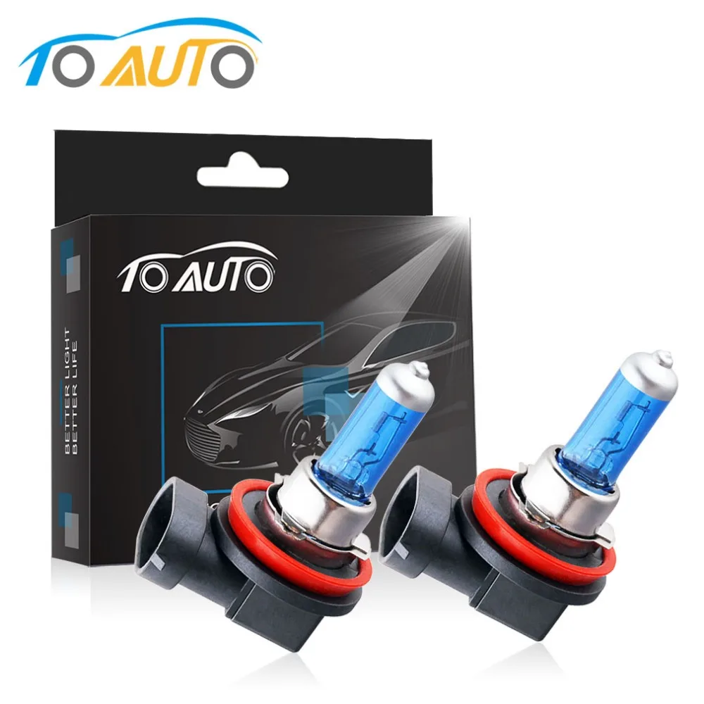 h11 bulb 55w 12v 