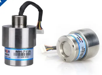 

Free shipping CO2 Gas Sensor Of carbon dioxide analyzer Industrial Use Infrared Carbon Dioxide Detector