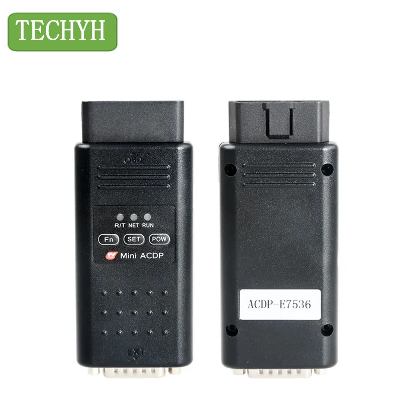 

Origional Yanhua Mini ACDP Programming Master Wifi work on Android/IOS