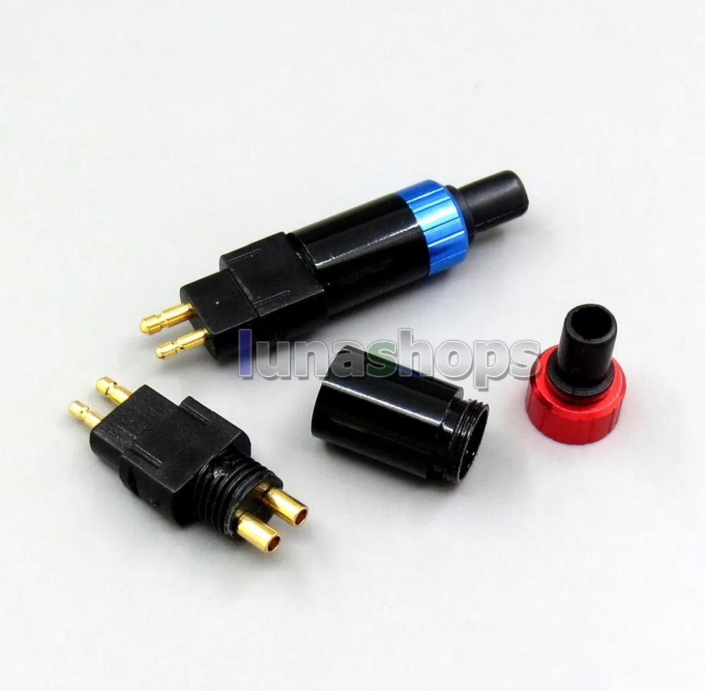 LN005571 LW 4 4mm Headphone Earphone Adapter For Sony PHA 2A TA ZH1ES NW WM1Z NW WM1A AMP Player