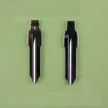 Складной ключ лезвия для автомобиля iveco ключ эмбрион замены головки ключа удаленный ключевой лезвие № 147