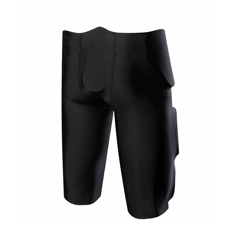 Ridibiker دراجة دراجة نارية التزلج سباق درع منصات الوركين الساقين حامي قصيرة كرة القدم حارس المرمى الأسطوانة التزلج ضيق السراويل