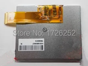 NoEnName_Null TIANMA 3 5-дюймовый TFT ЖК-дисплей TM035KDH01 QVGA 320 (RGB) * 240 | Электроника