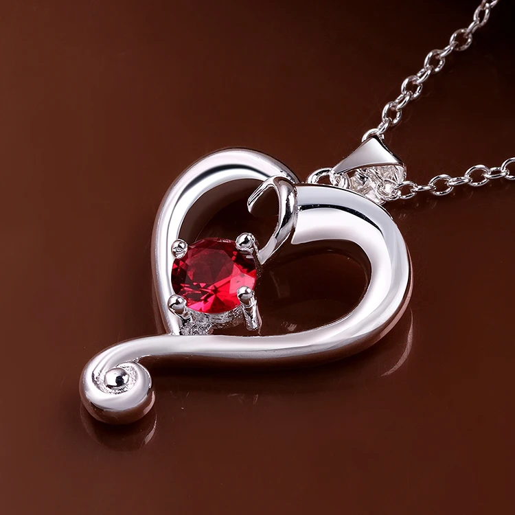 

L048 Fashion Metal Necklace Baby Teetining Necklace