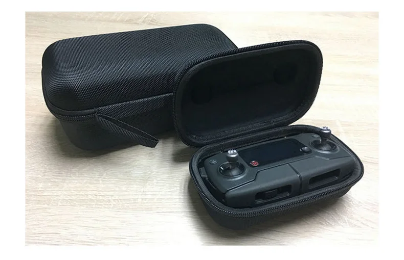 Portable Storage Box Protective Carrying Case Controller Box and Drone Body Box for DJI Mavic Pro Drone Accessories-9