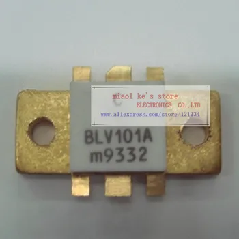 

100%Original: BLV101A blv101a [ 26V 50W 900MHz-960MHz SOT273 ] - High-quality original transistor