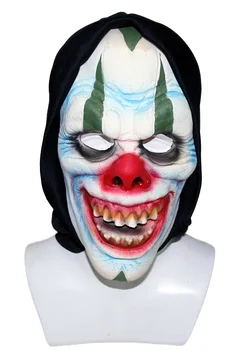 

horror halloween carnival soft foam masquerade ball skull mask