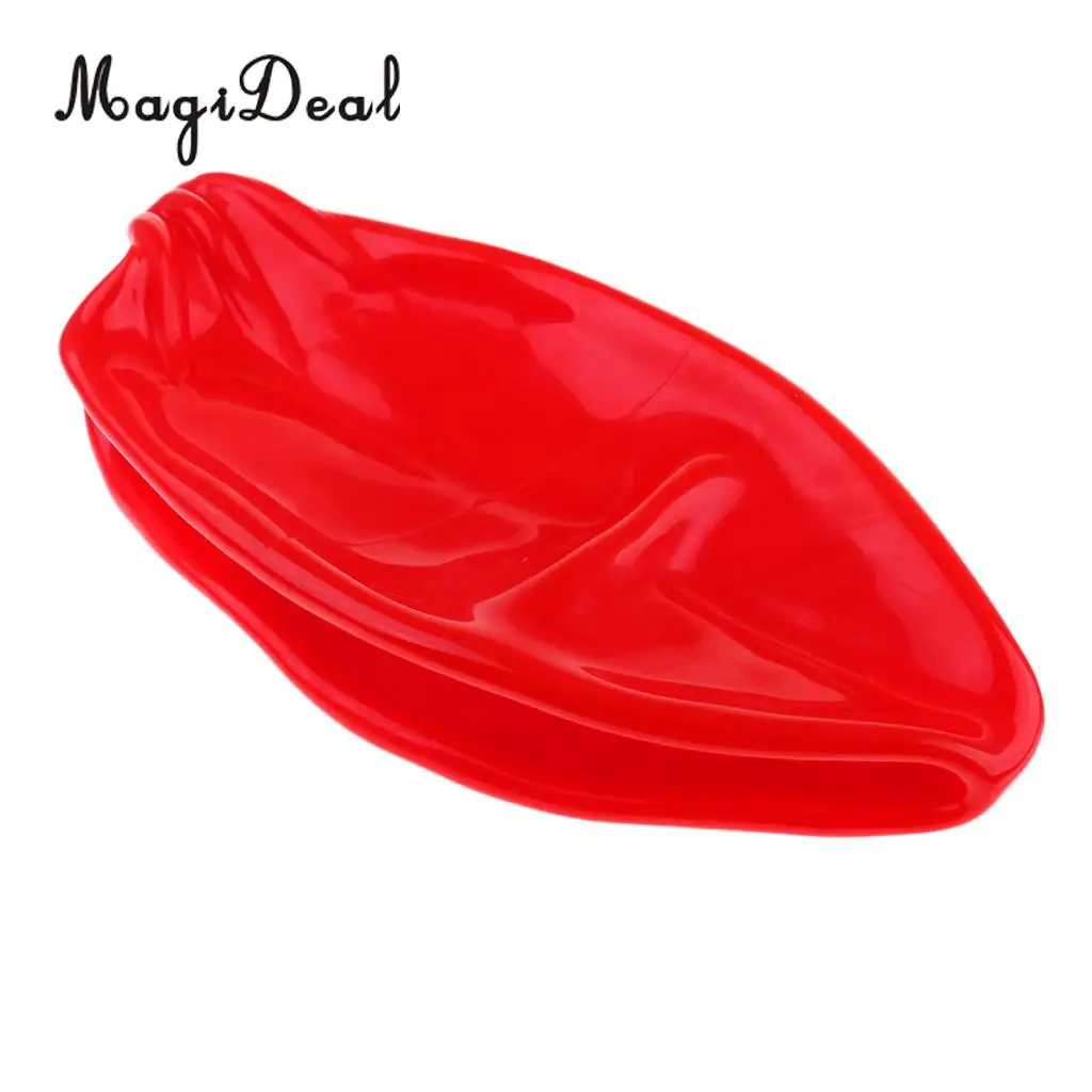 MagiDeal Marine Boat 1Pc Premium PVC Bumper Dock Shield Protection for Inflatable Boat Dinghy Yacht Speedboat Apply 25 x 30cm