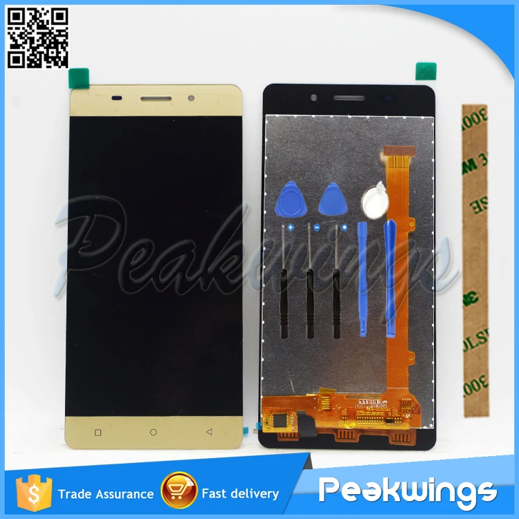 Peakwings power ice-1 