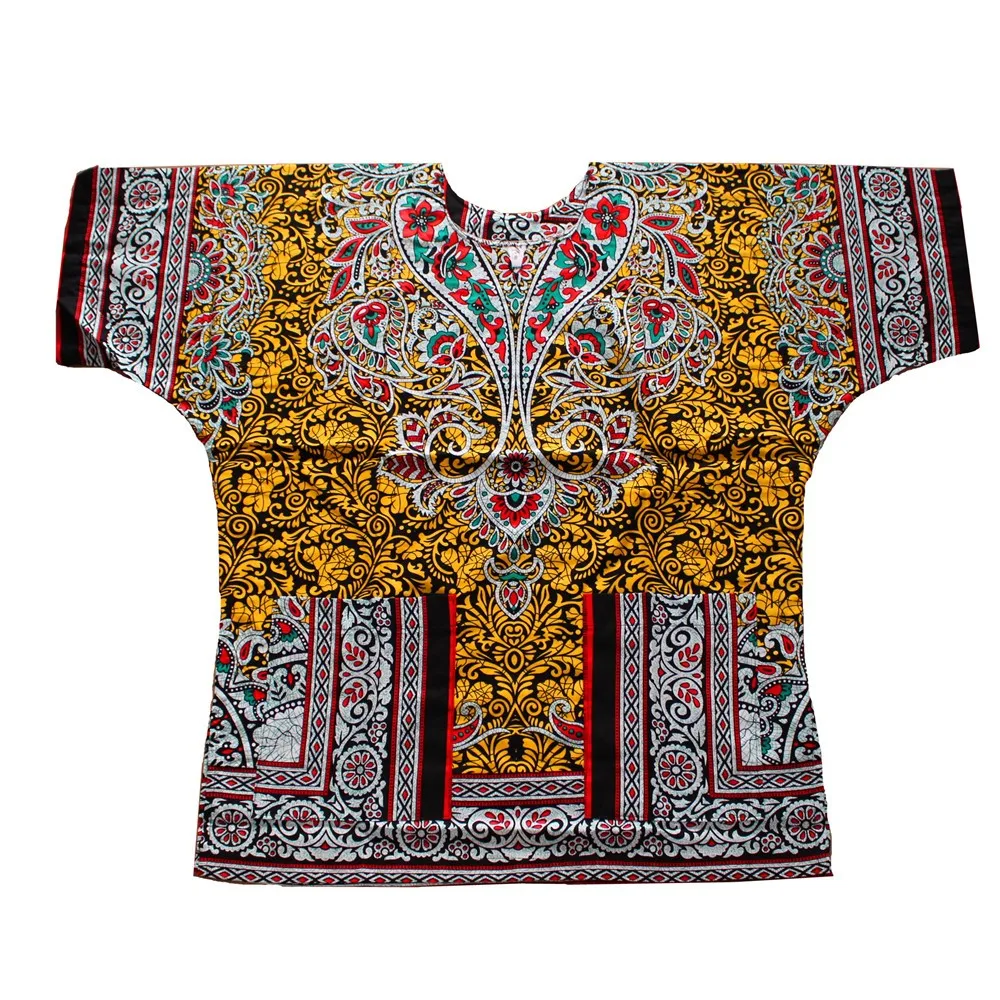 african culture clothing 2016 XXXL PLUS SIZE African Fashion Dashiki Design Floral Dress African Traditional Print Dashiki Dress for Men and Women african robe