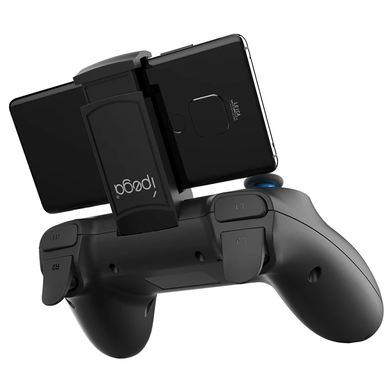 IPEGA PG 9129 гибкий беспроводной джойстик игровой контроллер чувствительный ключ с