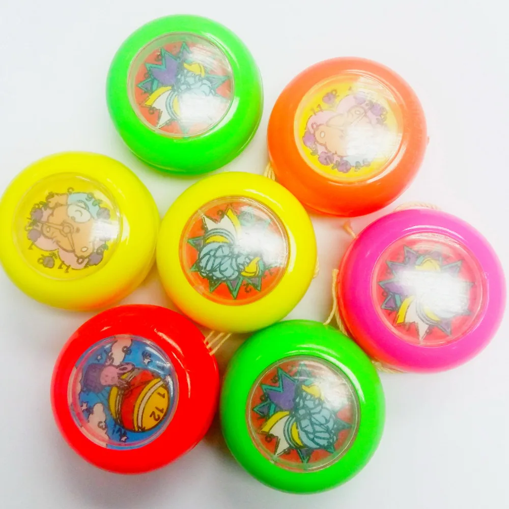 E499 yoyo 38mm 12g 