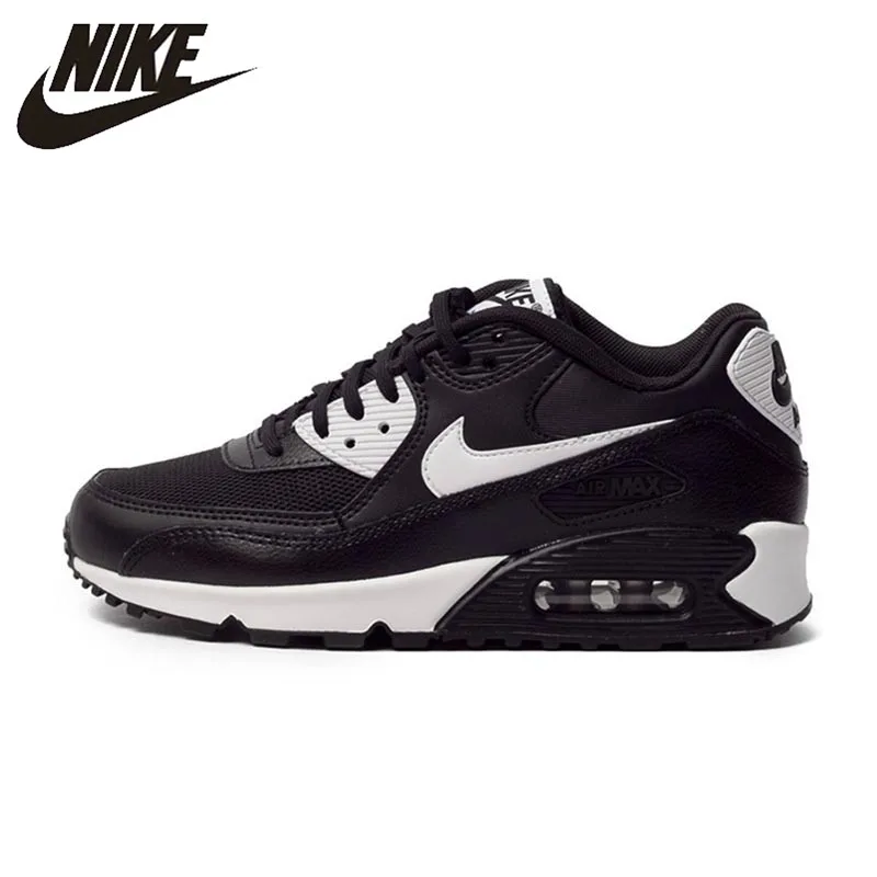 NIKE AIR MAX 90 New Arrival Womens Running Shoes Mesh NIKE AIR MAX 90 New Arrival Womens Running Shoes Mesh