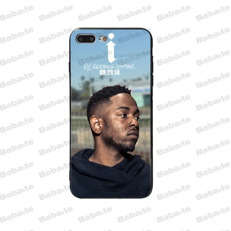 Kendrick Lamar