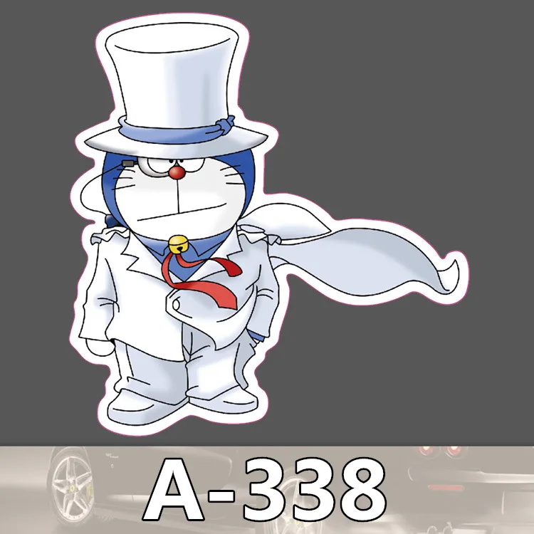 10 Stucke Doraemon Aufkleber Skateboard Strassenbahn Marke Auto Aufkleber Graffiti Cartoon A 338 Kinder Kind Erwachsene Spielzeug Aufkleber Toy Sticker Stickers Brandstickers Skateboard Aliexpress
