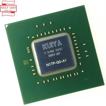 

100% test very good product N17P-G0-A1 N17P G0 A1 reball BGA chipset