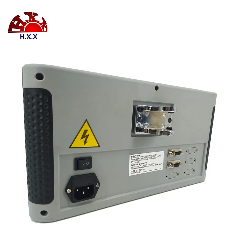 Высокая надежность 2 оси dro GCS900 2DA линейные весы для фрезерный станок|Приборы