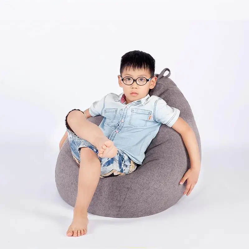 Divano Stoelen Poltrona Sedie Ouro Sillones Pouf Armut Koltuk кровать Silla Tatami Puff Asiento стул Cadeira Beanbag диван-мешок - Цвет: MODEL Y