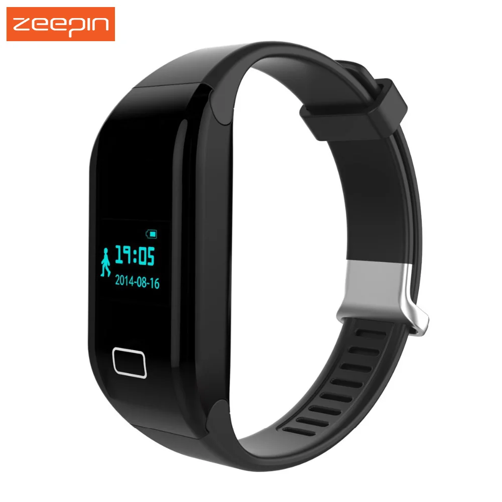 Buy New Smart Wristband Bracelet Bluetooth 4.0 Smart