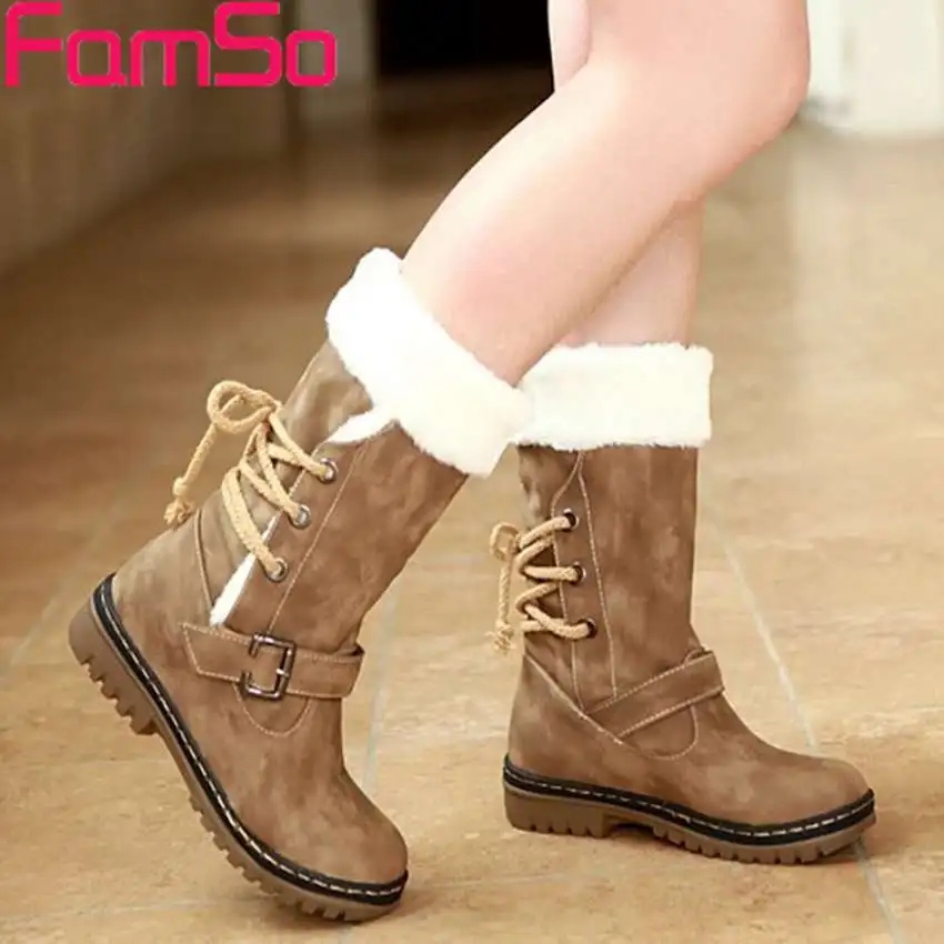 girl in snow boots sexy girls with big boobs have sex