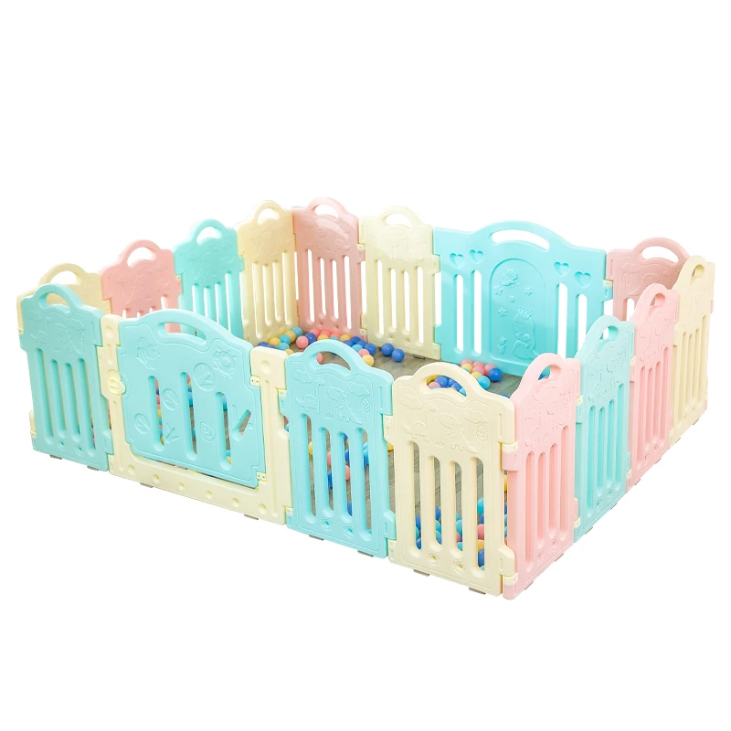 baby fence indoor