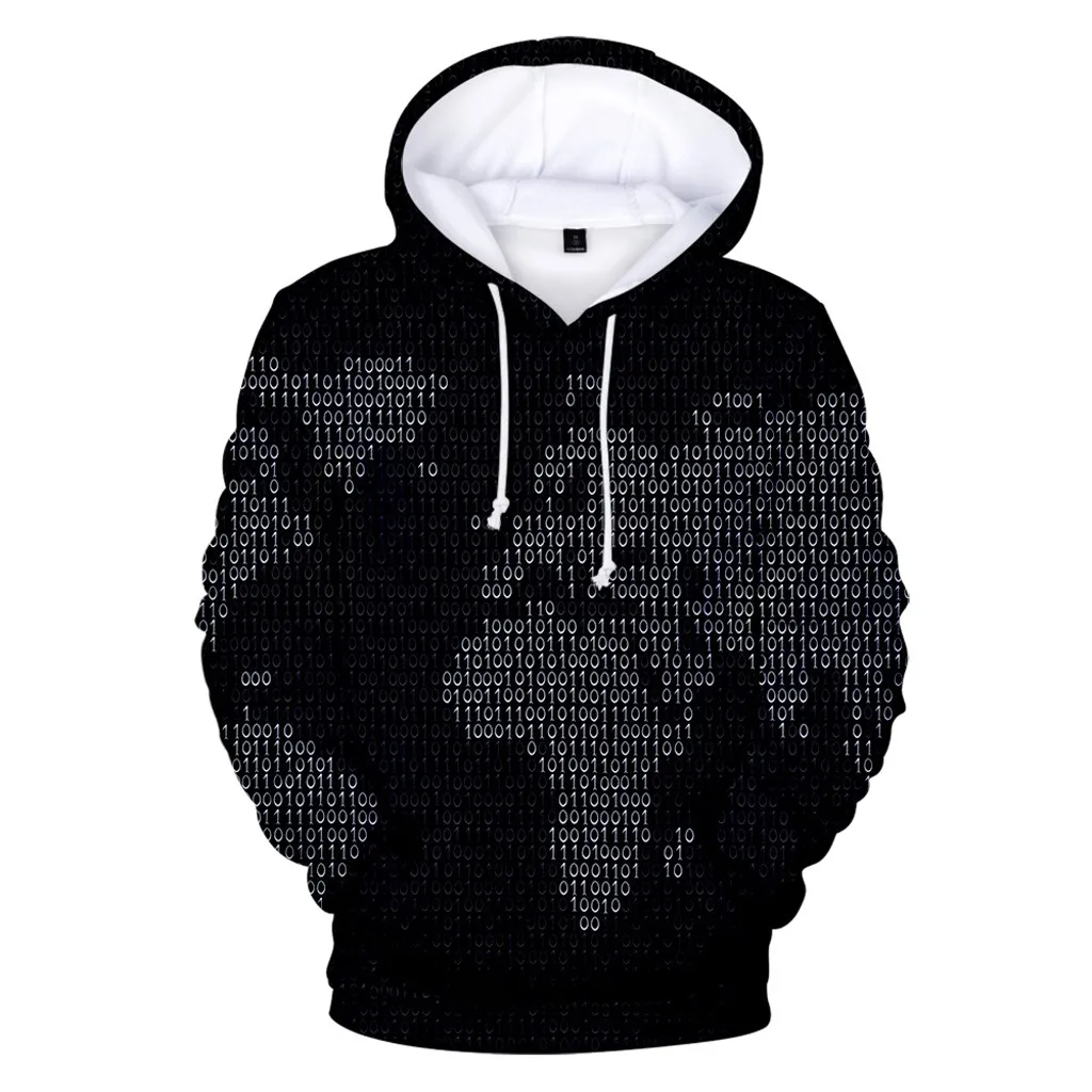 

2019 Autumn Men's Hoodies Sweatershirt Long Sleeve Fashion 3D World Map Print Streetwear Mens Hoodies Sweatshirt Poleron Hombre