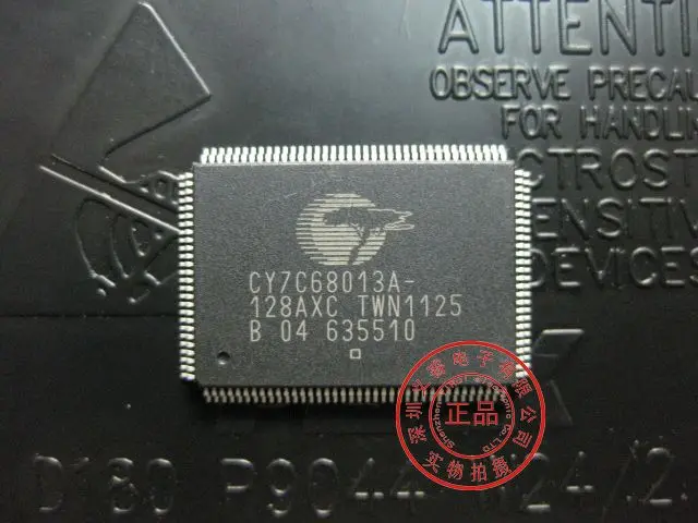 CY7C68013A CY7C68013A 128AXC|cy7c68013a-128axc| - AliExpress