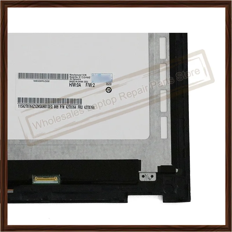 For HP ENVY X360 M6-AQ105DX  FHD (5)
