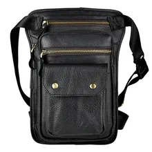 Cheap New Real Leather Multifunction men vintage Fashion Small Belt Pack Cross-body Bag Waist Pack Drop Leg Bag 8" Pad Pouch 838-b Cheap New Real Leather Multifunction men vintage Fashion Small Belt Pack Cross-body Bag Waist Pack Drop Leg Bag 8" Pad Pouch 838-b