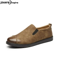 Genuine Leather Men Casual Shoes Comfort 2019 Mens Loafers Moccasins Breathable Slip on Driving Shoes Genuine Leather Men Casual Shoes Comfort 2019 Mens Loafers Moccasins Breathable Slip on Driving Shoes