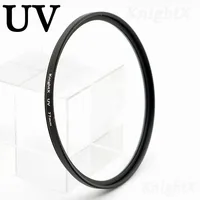 KnightX CPL polarizer ND UV 49MM 52MM 55MM 58MM 67MM Camera Lens Filter For canon eos sony nikon dslr d3300 60d 18-135 light 50d 2