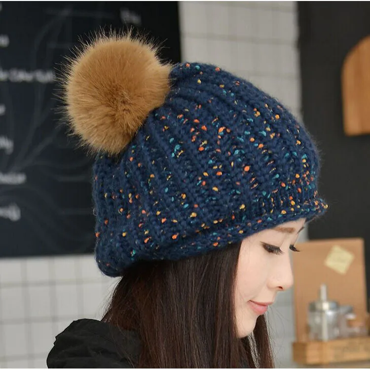 ladies beanie cap