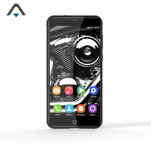 Оригинальный Oukitel K7000 Оперативная память 2 ГБ Встроенная память 16 ГБ 5 дюймов 4 г мобильный телефон Quad Core Ёмкость 2000 мАч отпечатков пальцев ID смартфон hd-экран
