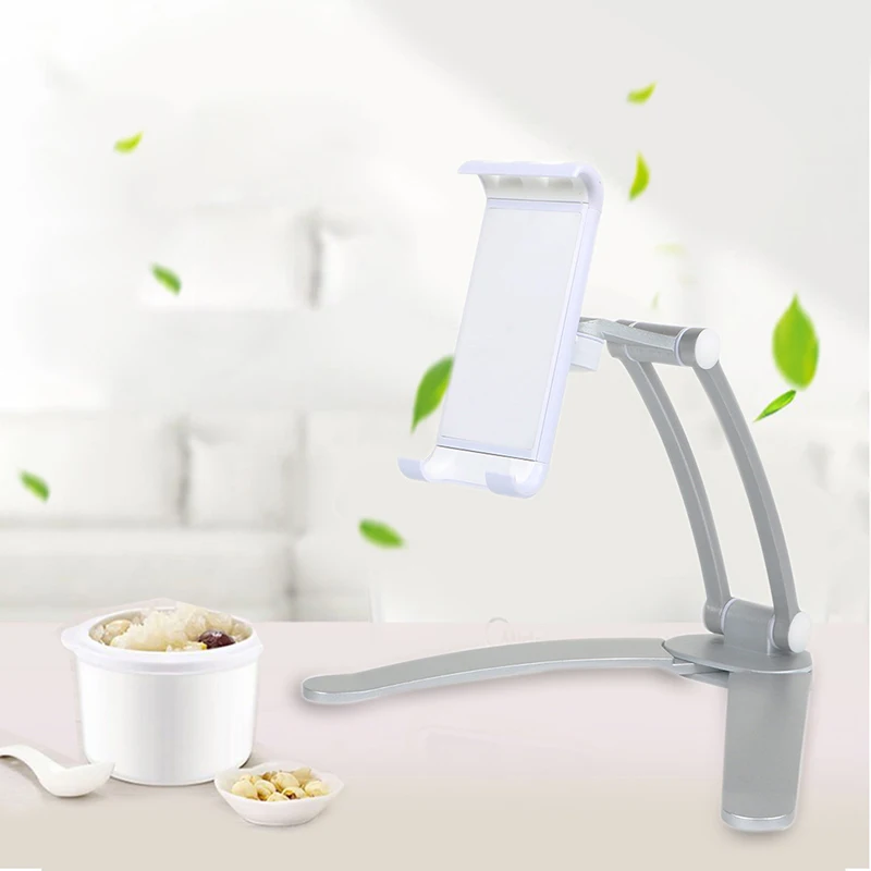 New Smart Universal Product phone holder Kitchen Stand For 5 10.5 inch ...