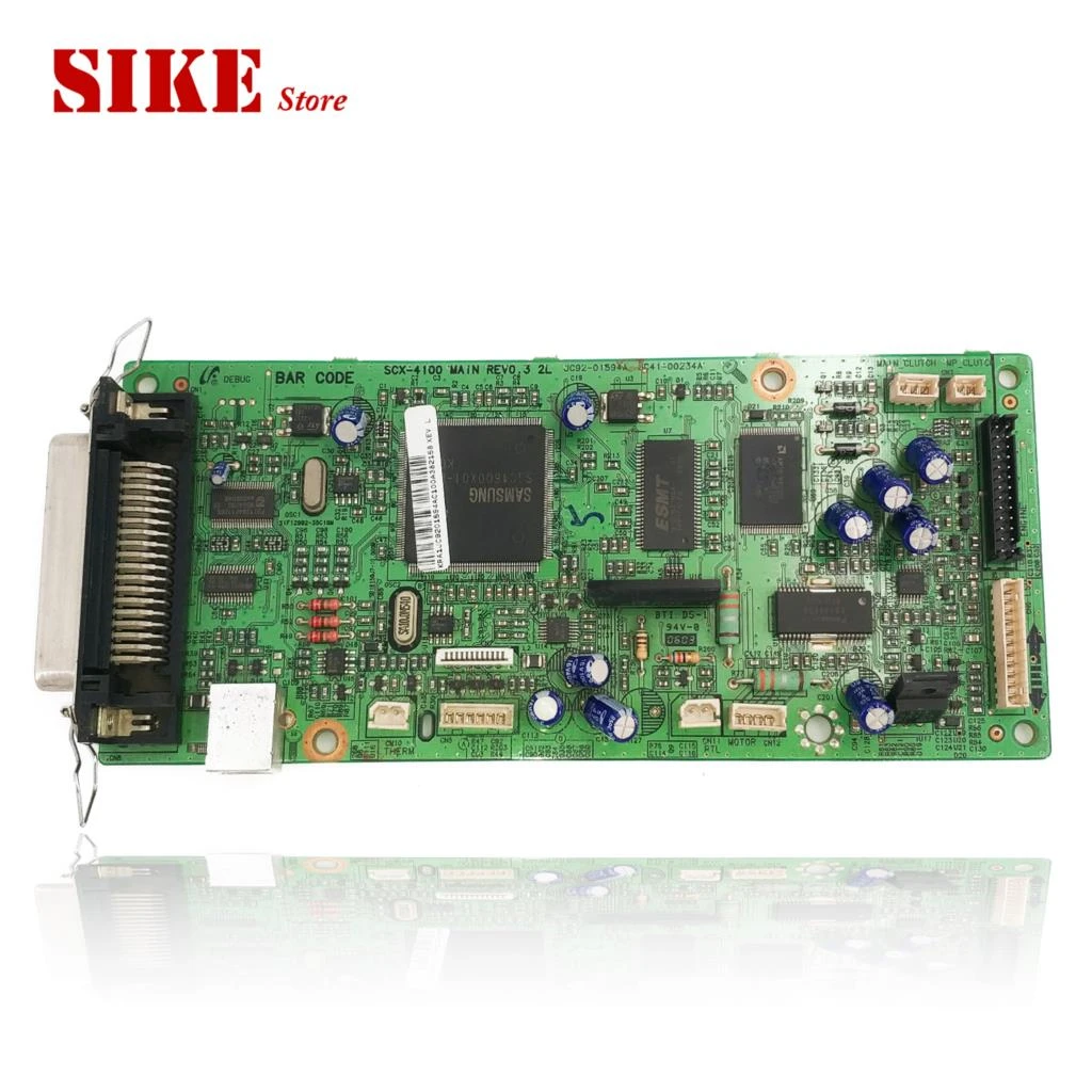 samsung scx 4100 printer