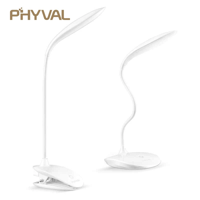 high intensity reading lamps