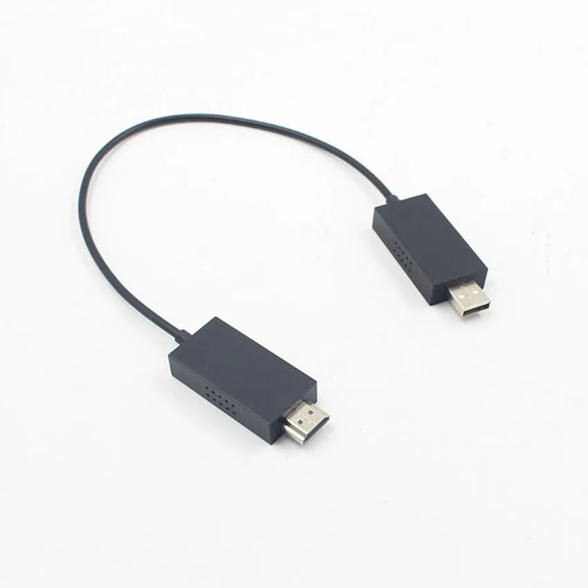 

Wireless Display Adapter For Microsoft HDMI Video HD TV Stick Dongle Receiver Media Streamer For Computer Laptop Tablets Phone