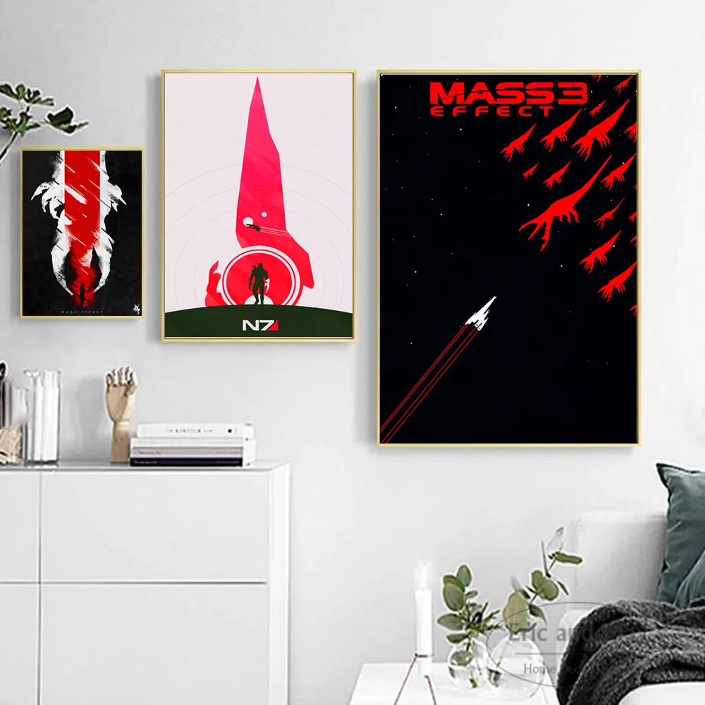 Grim Reaper Canvas NEW! 40cm x 30cm Grim Reaper LED Canvas