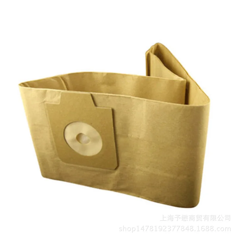 10 vacuum bags for Nilfisk GD930 GD940 GD945 Electrolux UZ930S UZ920