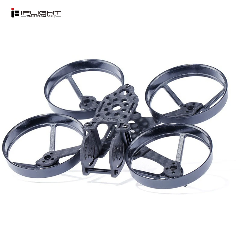 

iFlight iH2 V2 107mm FPV Runcam Split 2 Frame Kit for RC Drone FPV Racing Quadcopter Spare DIY Accessories Replacement Parts