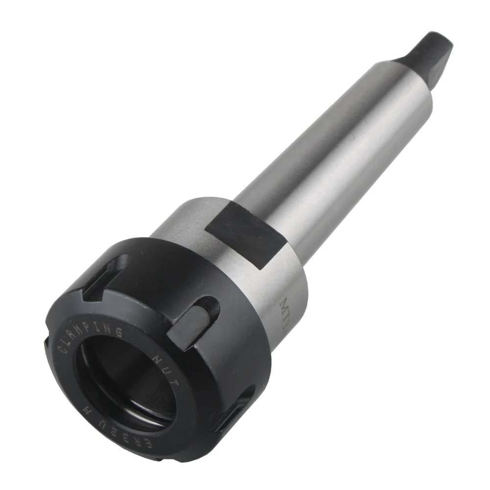 MTA3 ER32 MT3 ER32UM Collet Chuck Holder Morse Taper Shank Tool For CNC Lathe