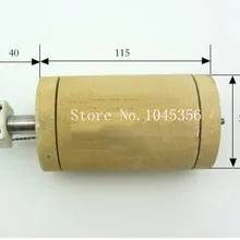 Керамический нагревательный элемент 230 В 2200 Вт сотовой сердечник нагреватель для пластика сварщика горячего воздуха пластиковый пистолет Нагревательный элемент нагреватель аксессуар