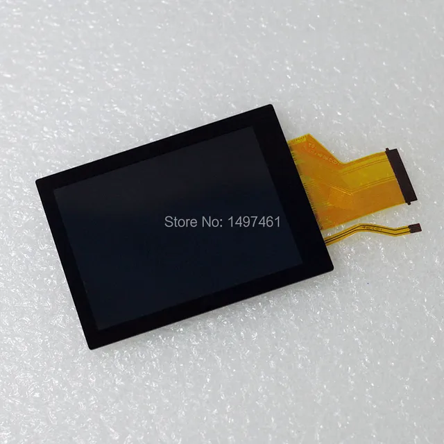 US $17.99 New LCD Display Screen assembly With backlight for Sony DSC-HX90v HX80 HX90 WX500 Digital Camera